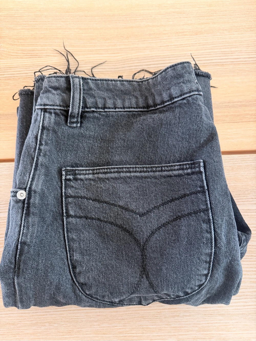 Rolla’s East Coast Flare Size 29